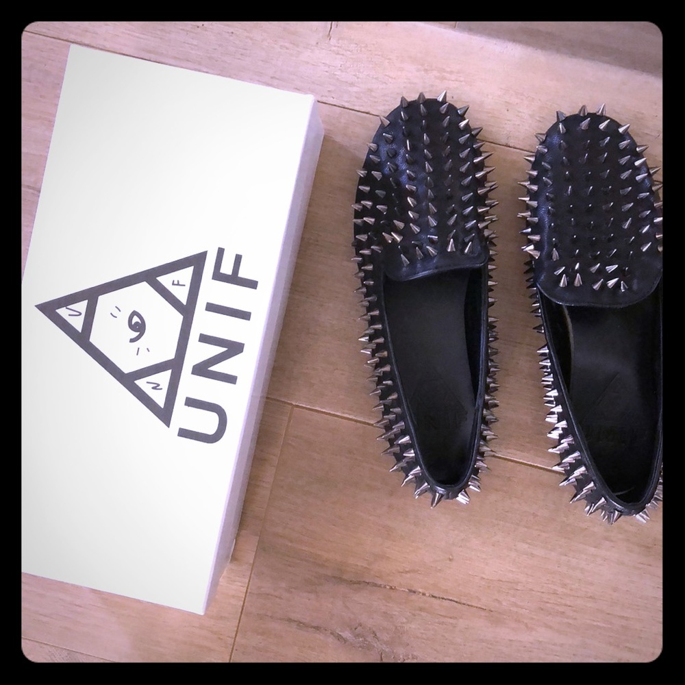 Unif Hellraiser